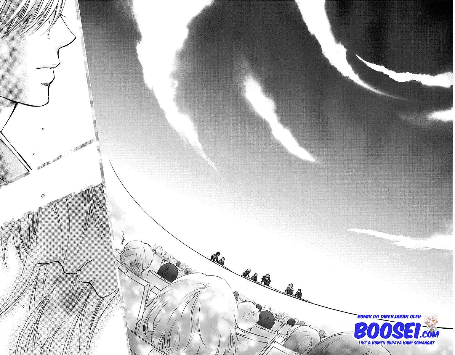 Kono Oto Tomare! Chapter 51 Bahasa Indonesia